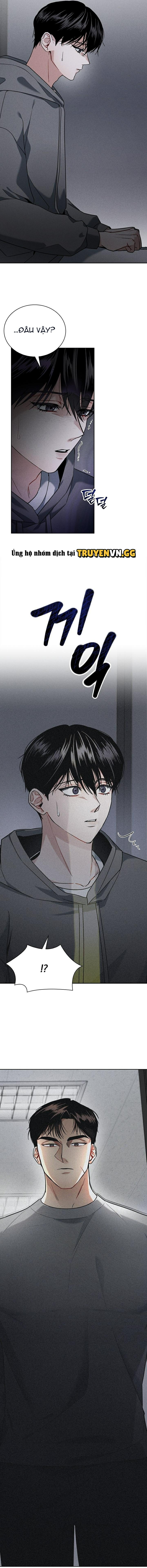 Vô Trách Nhiệm Chapter 1 - Next Chapter 2