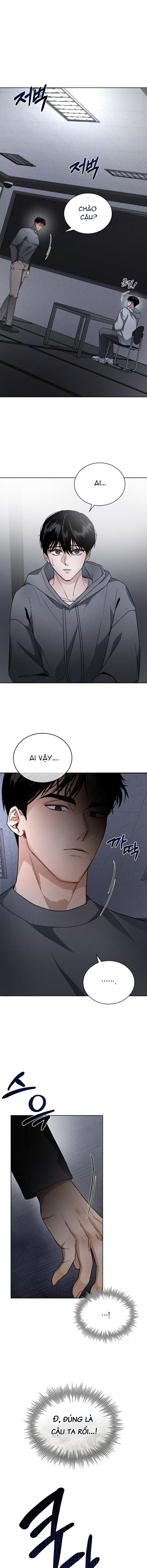 Vô Trách Nhiệm Chapter 1 - Next Chapter 2
