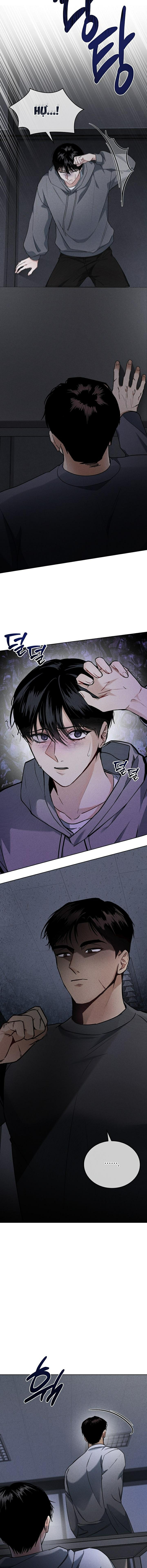 Vô Trách Nhiệm Chapter 1 - Next Chapter 2