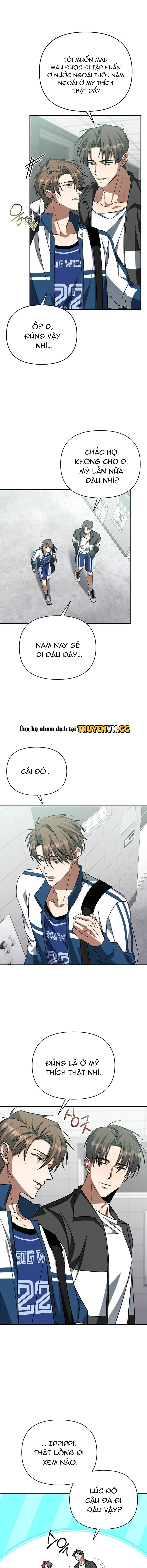 Khi Trái Tim Không Còn Khóa Chapter 1 - Next Chapter 2