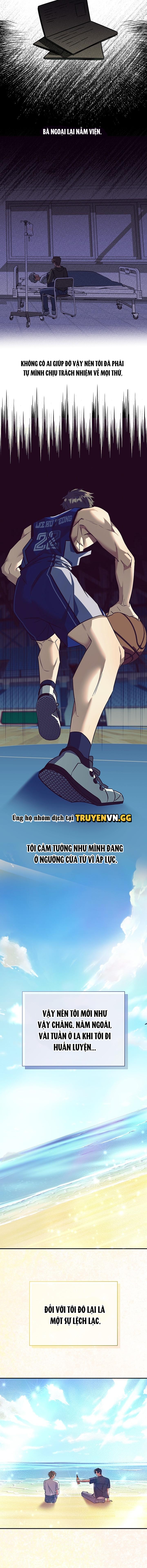 Khi Trái Tim Không Còn Khóa Chapter 1 - Next Chapter 2