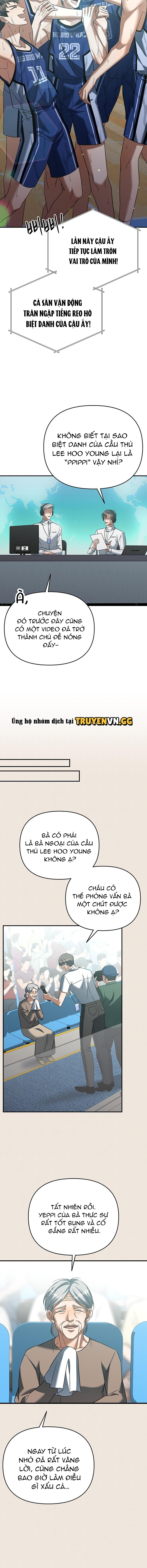 Khi Trái Tim Không Còn Khóa Chapter 1 - Next Chapter 2