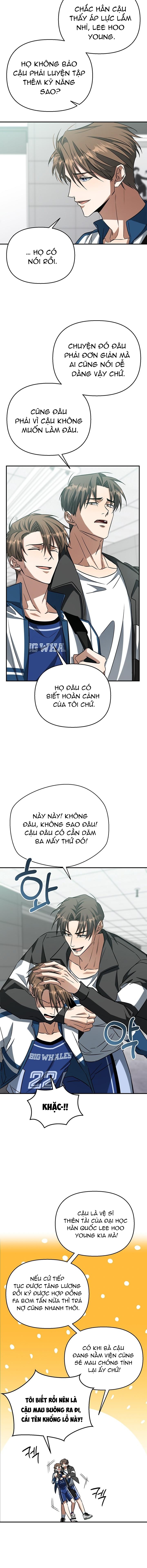 Khi Trái Tim Không Còn Khóa Chapter 1 - Next Chapter 2