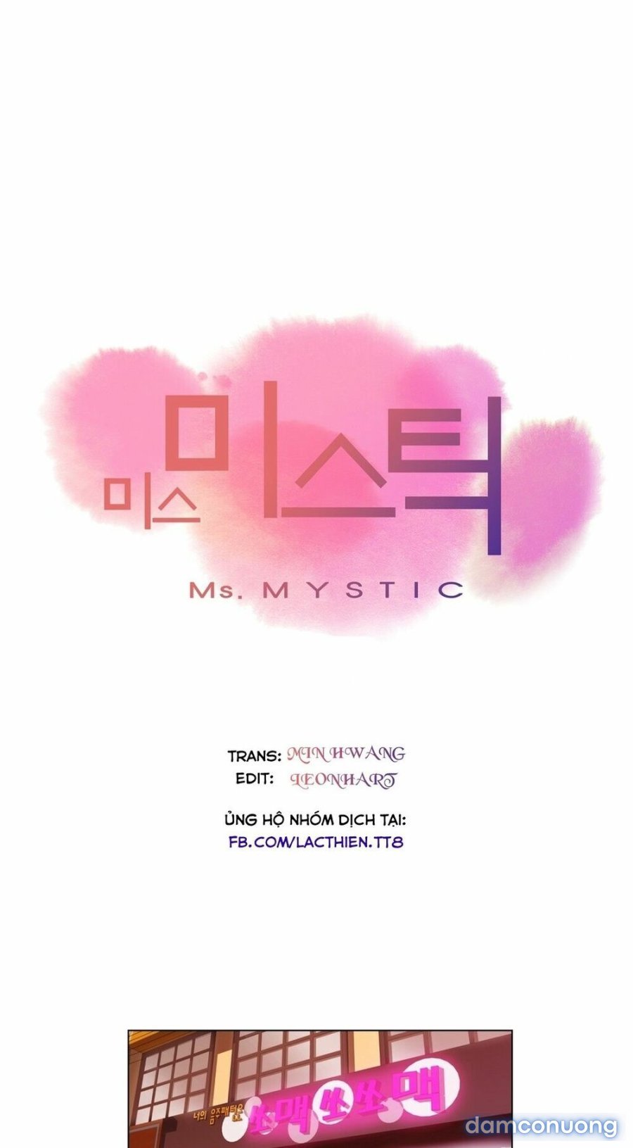 Tin Nhắn Định Mệnh Chapter 8 - Trang 2