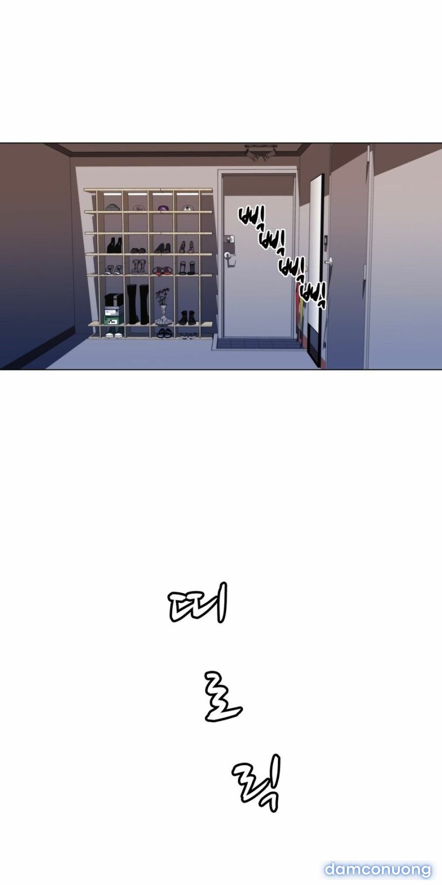 Tin Nhắn Định Mệnh Chapter 8 - Trang 2