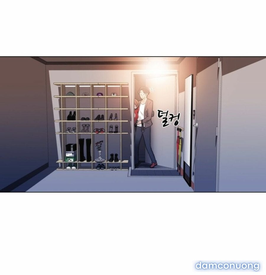Tin Nhắn Định Mệnh Chapter 8 - Trang 2