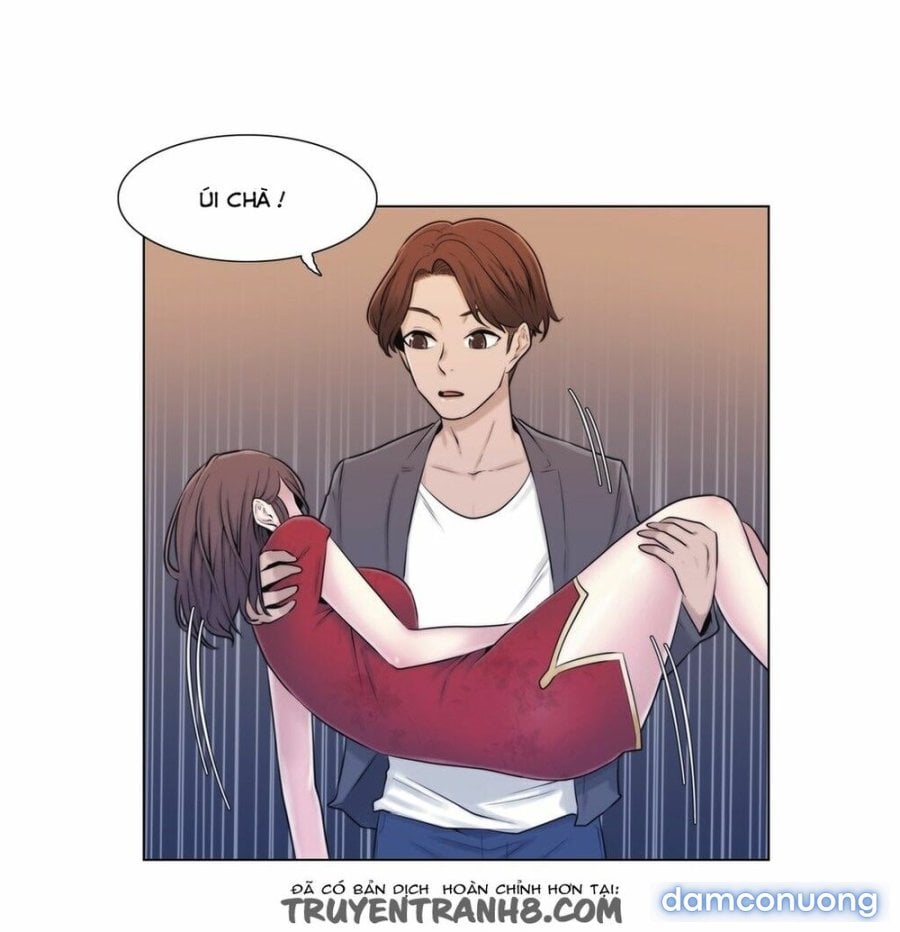 Tin Nhắn Định Mệnh Chapter 8 - Trang 2