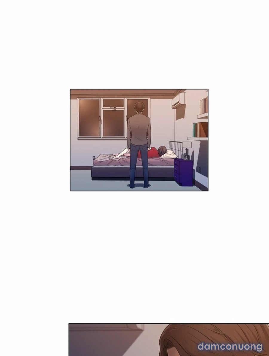 Tin Nhắn Định Mệnh Chapter 8 - Trang 2