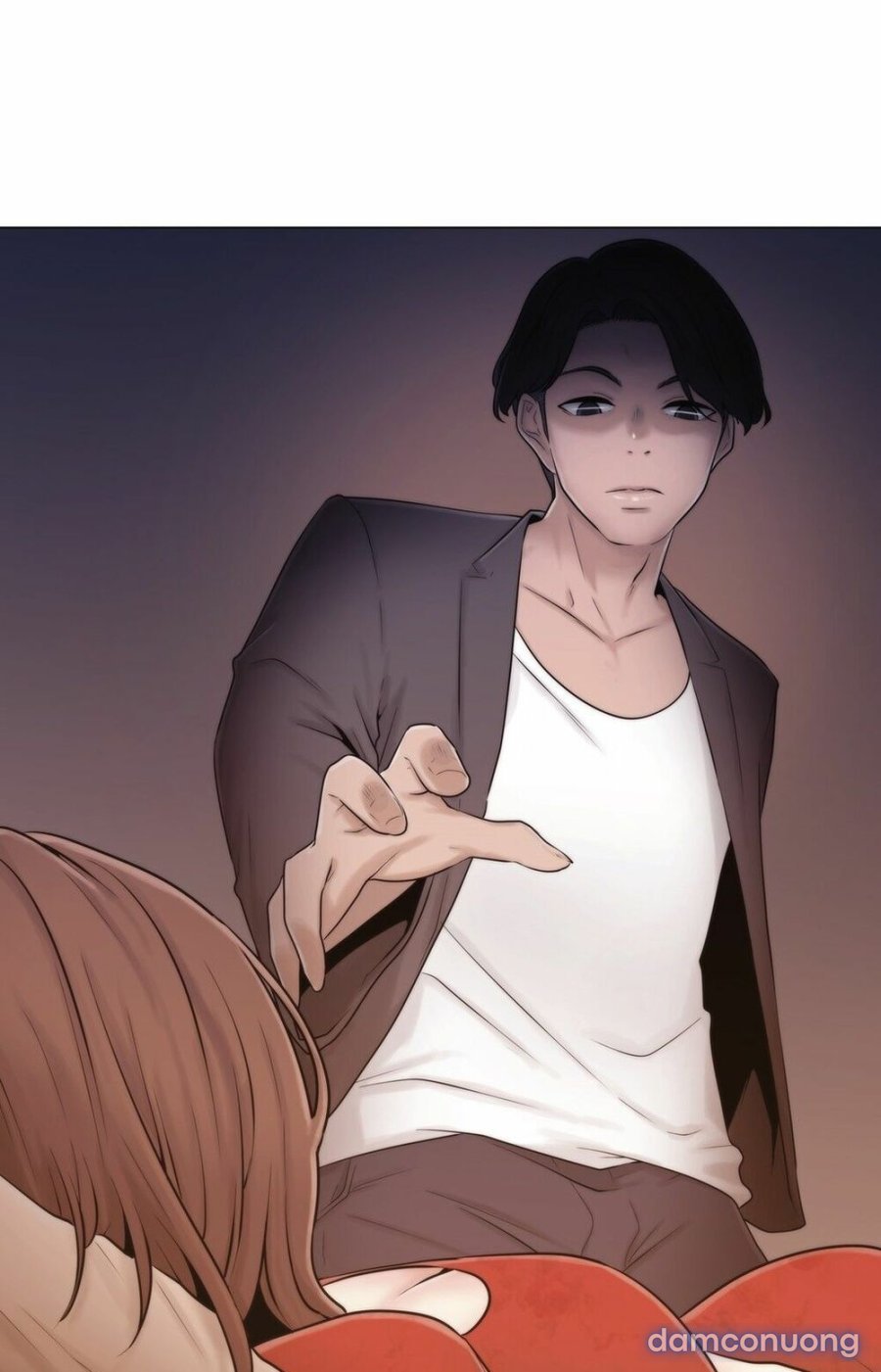 Tin Nhắn Định Mệnh Chapter 8 - Trang 2