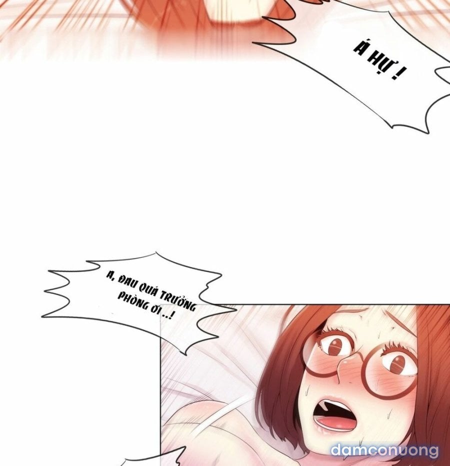 Tin Nhắn Định Mệnh Chapter 8 - Trang 2