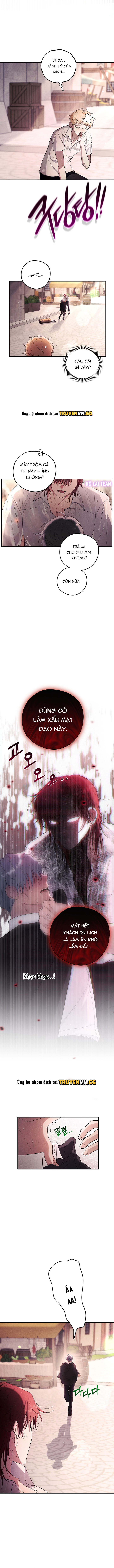 Bên Kia Đại Dương Chapter 3 - Trang 2