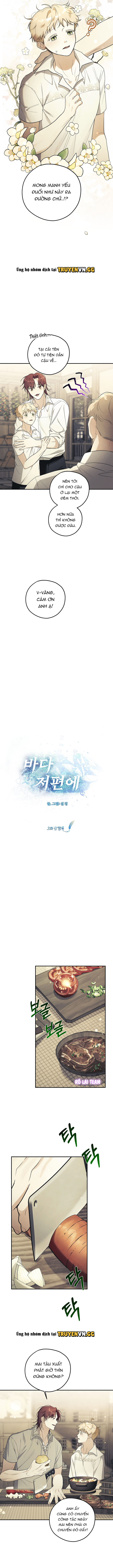 Bên Kia Đại Dương Chapter 3 - Trang 2