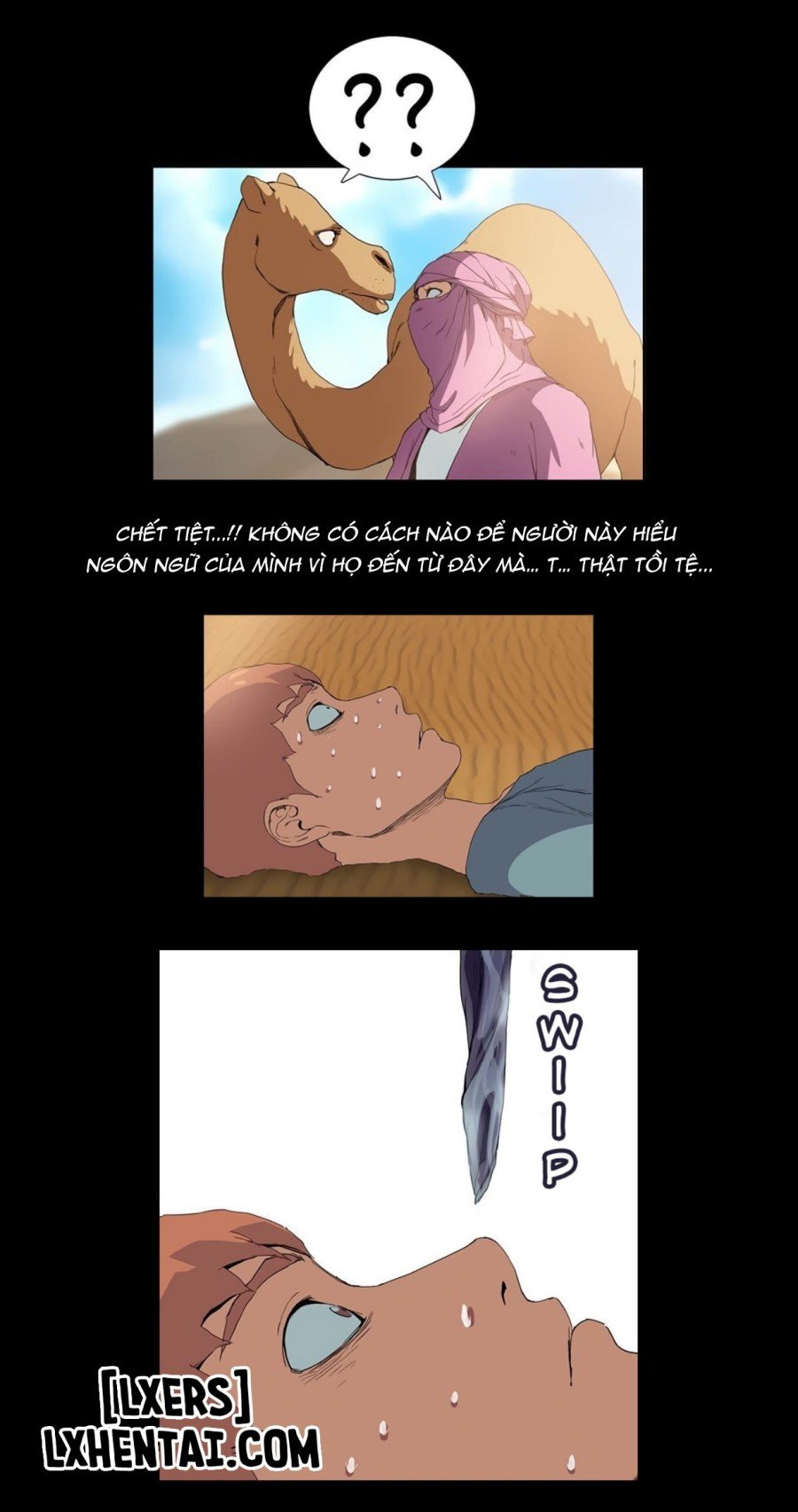 Mẹ Kế Chapter 4 - Trang 2