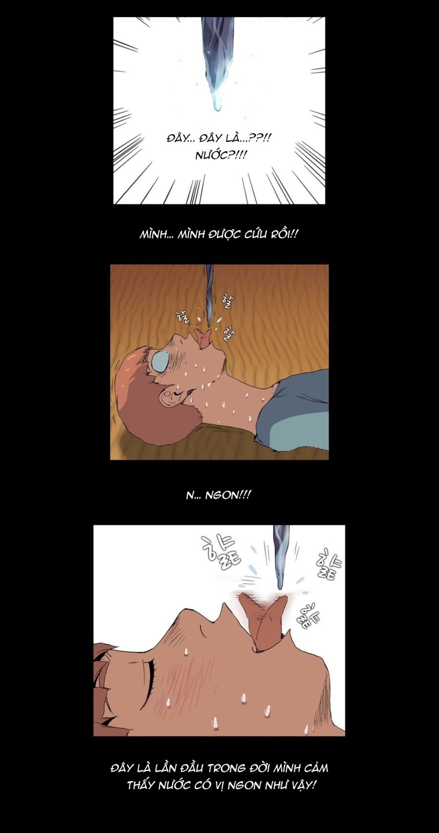 Mẹ Kế Chapter 4 - Trang 2