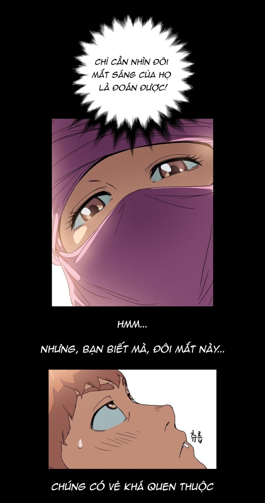 Mẹ Kế Chapter 4 - Trang 2