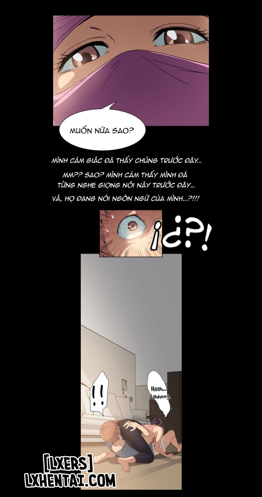 Mẹ Kế Chapter 4 - Trang 2