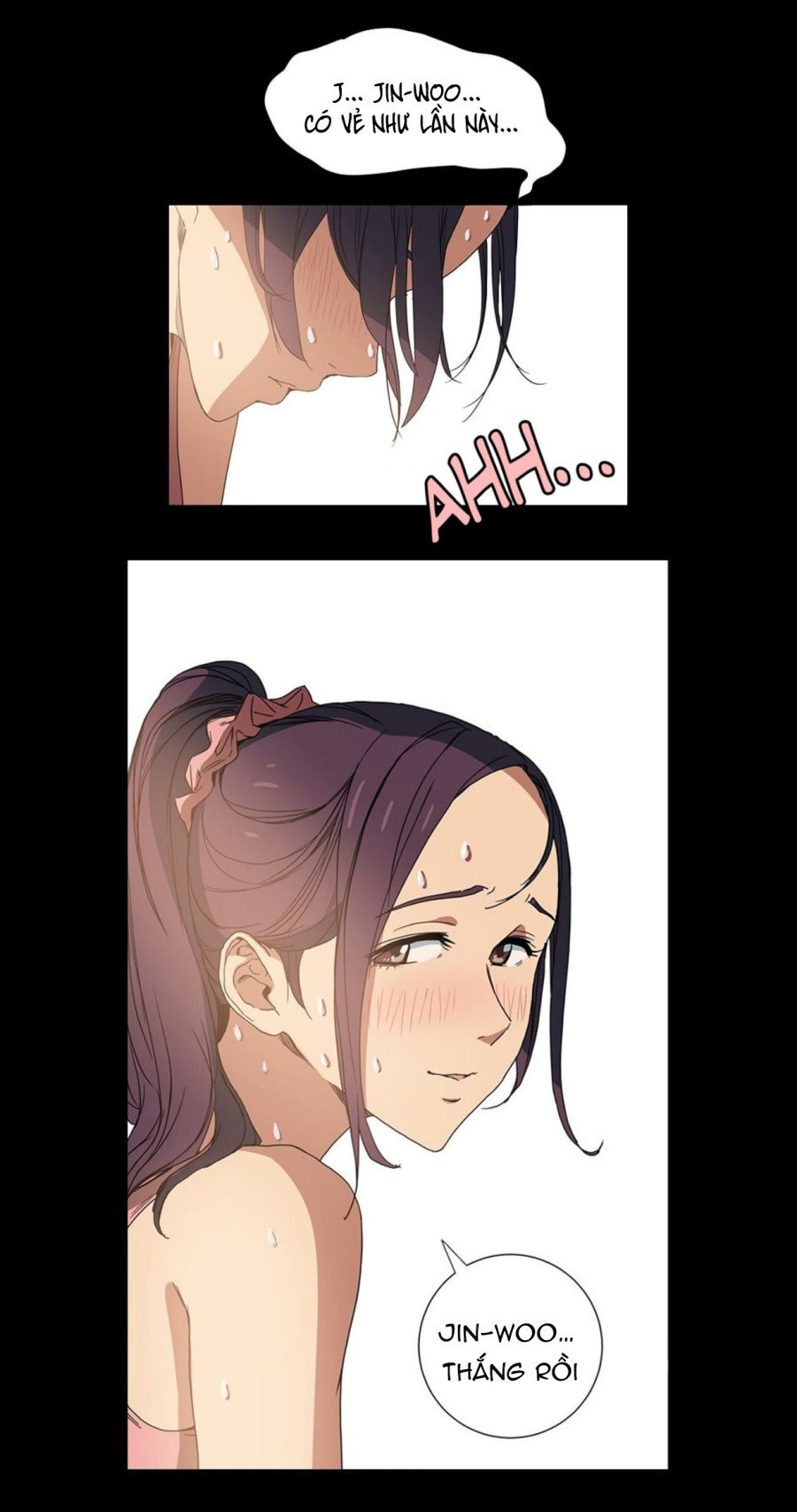 Mẹ Kế Chapter 4 - Trang 2