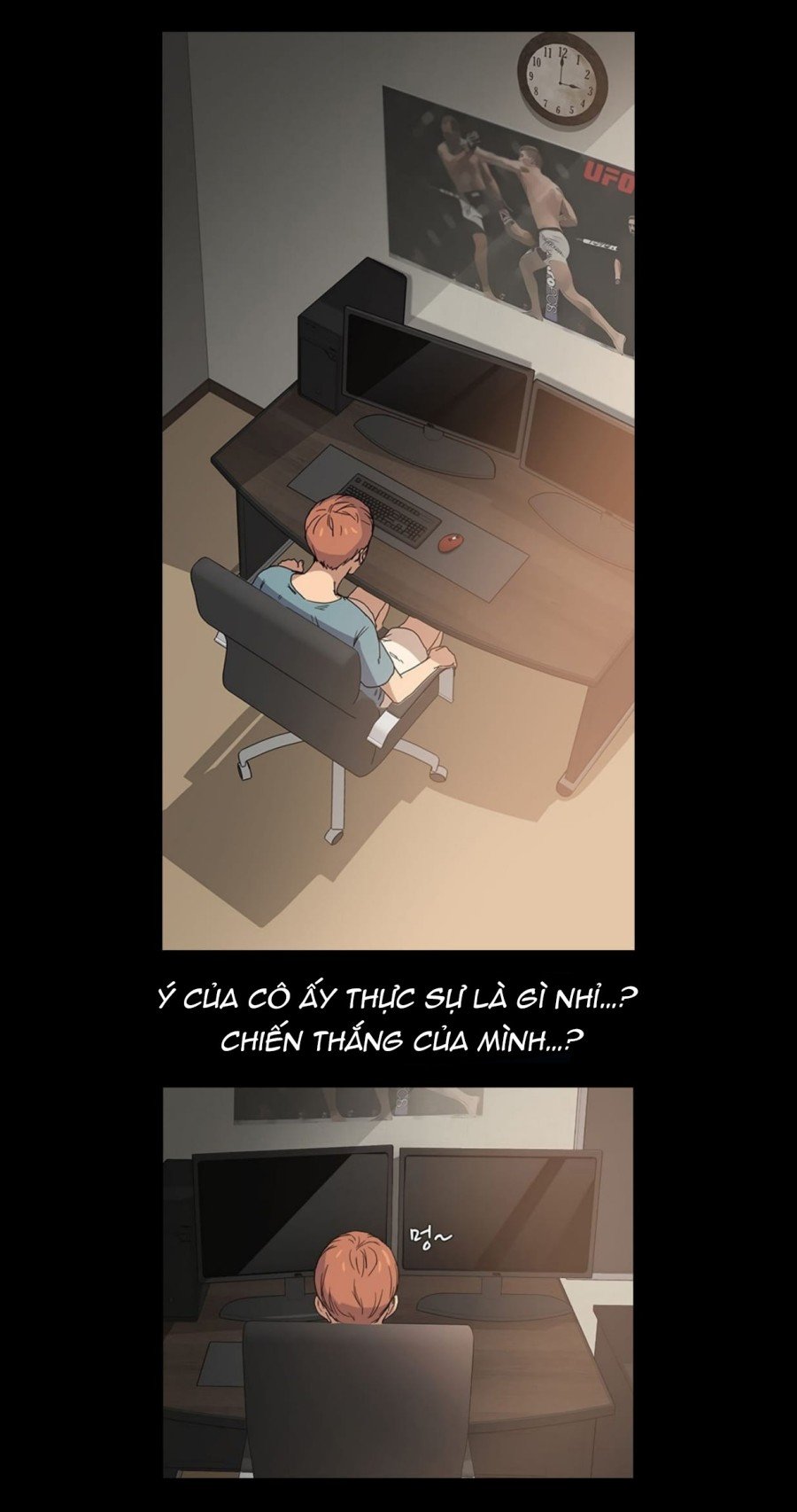 Mẹ Kế Chapter 4 - Trang 2