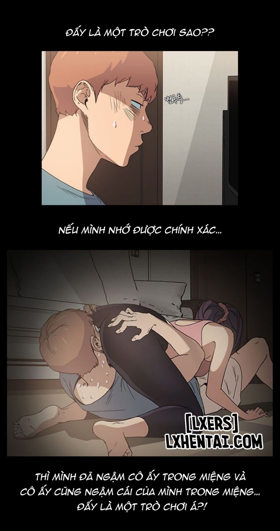 Mẹ Kế Chapter 4 - Trang 2