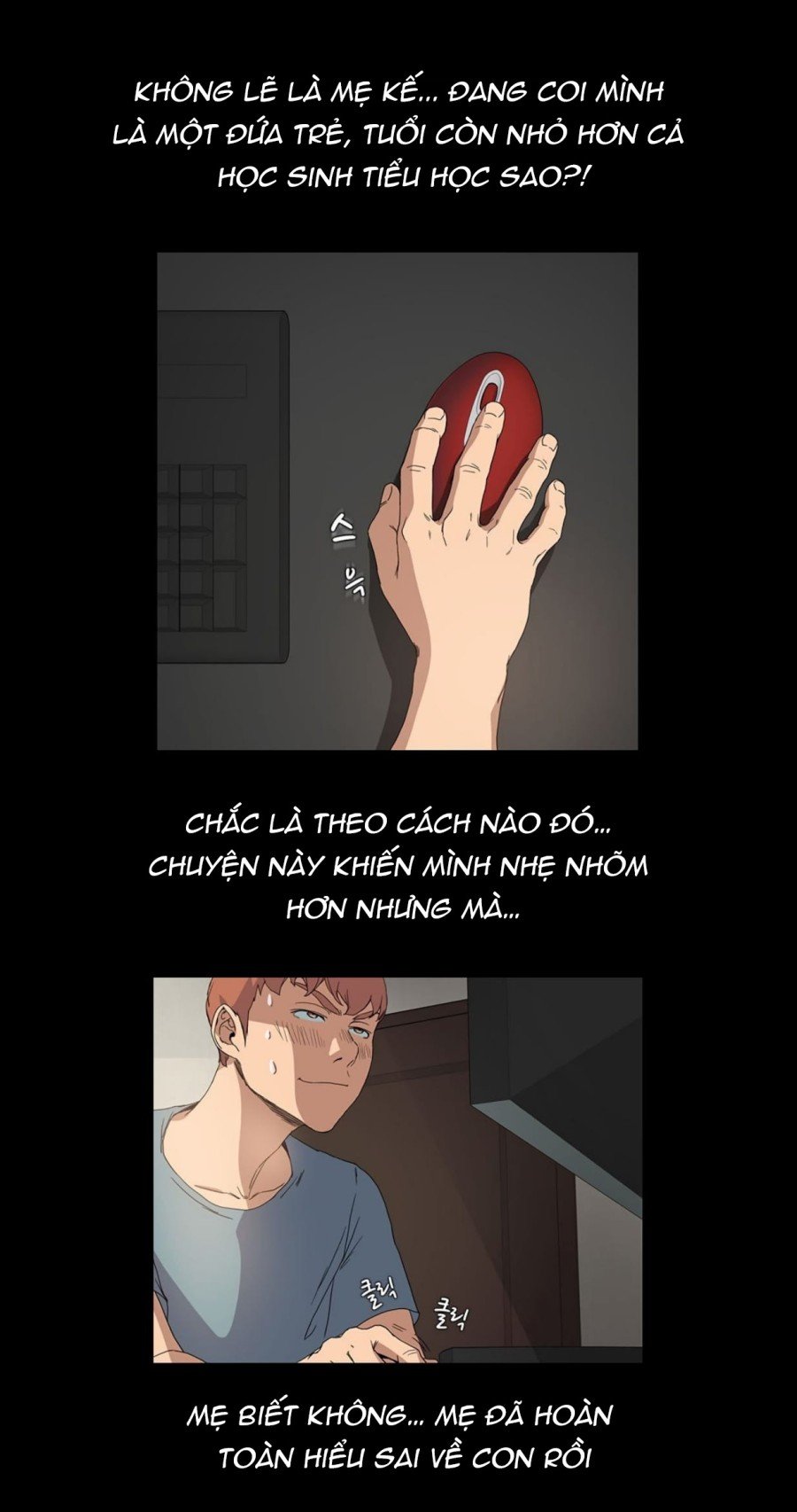 Mẹ Kế Chapter 4 - Trang 2