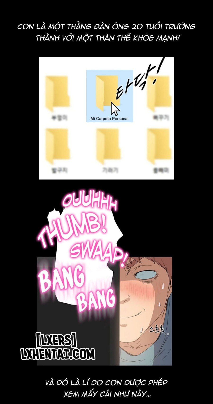 Mẹ Kế Chapter 4 - Trang 2