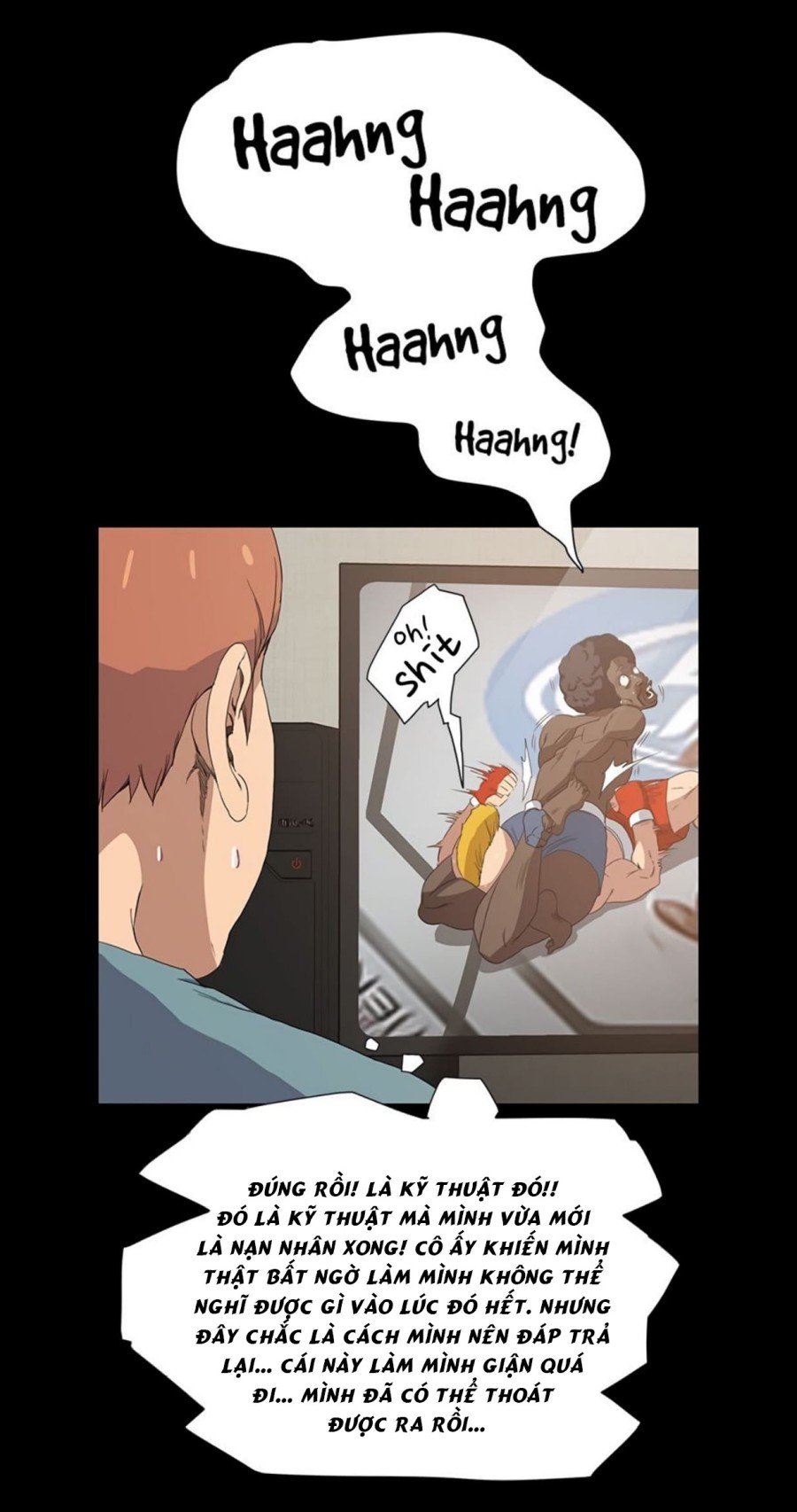Mẹ Kế Chapter 4 - Trang 2