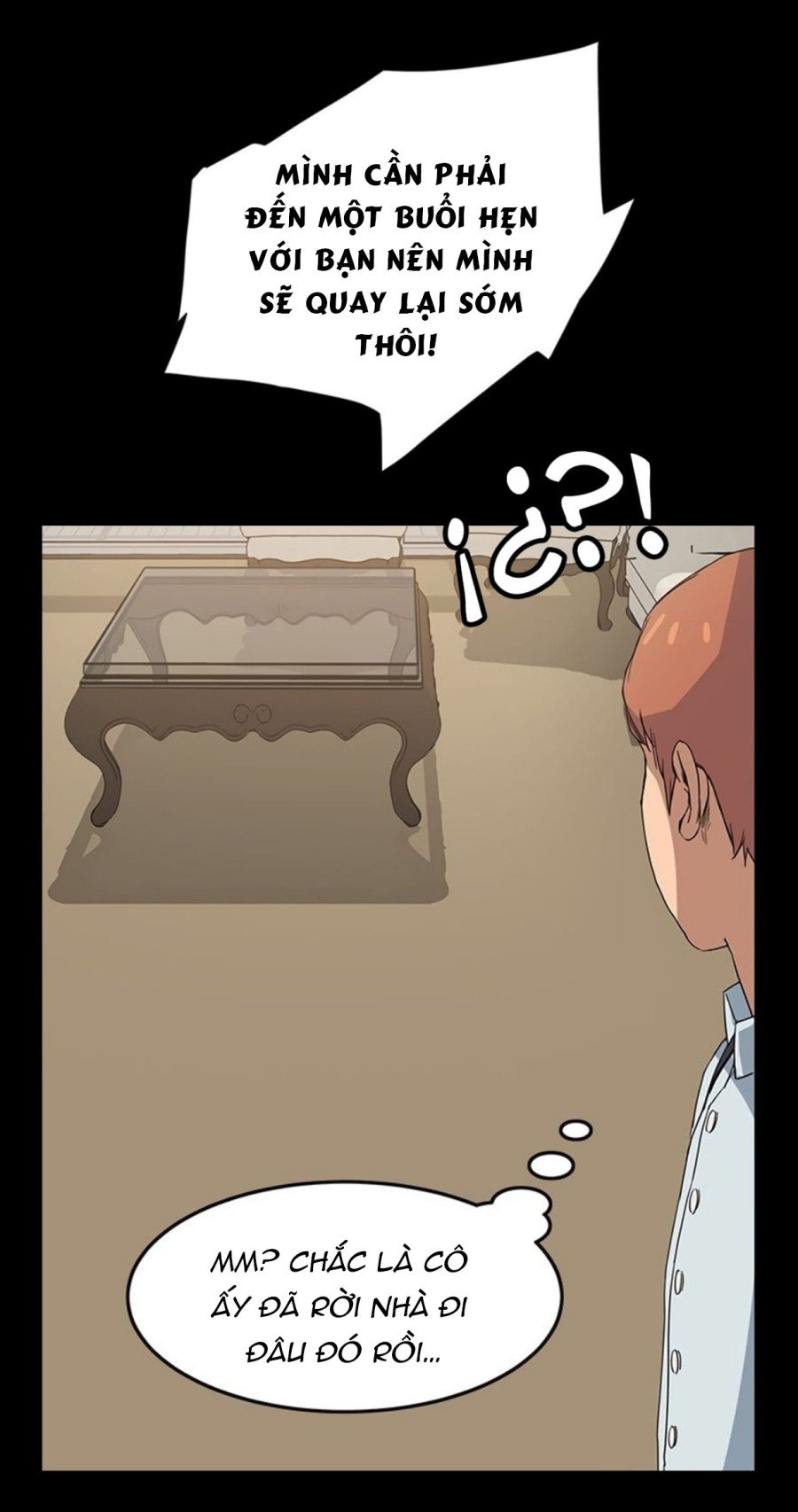 Mẹ Kế Chapter 4 - Trang 2
