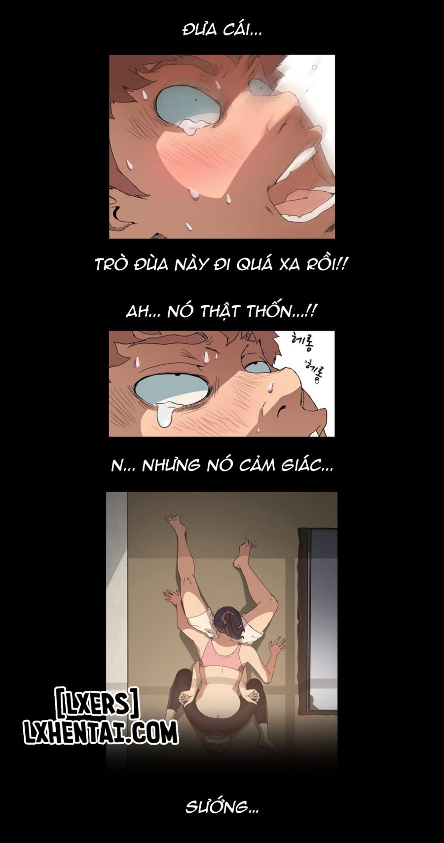 Mẹ Kế Chapter 4 - Trang 2