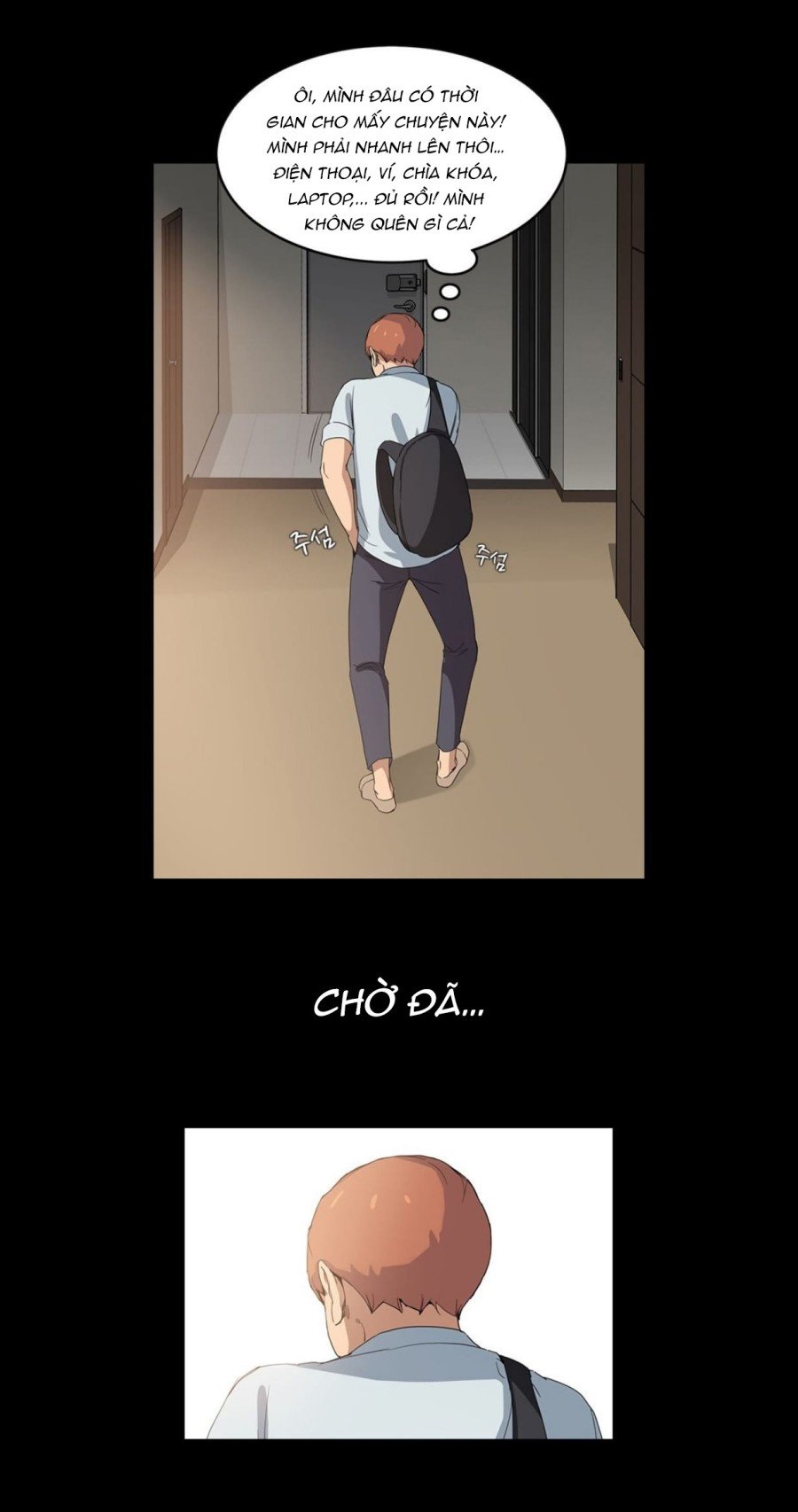 Mẹ Kế Chapter 4 - Trang 2