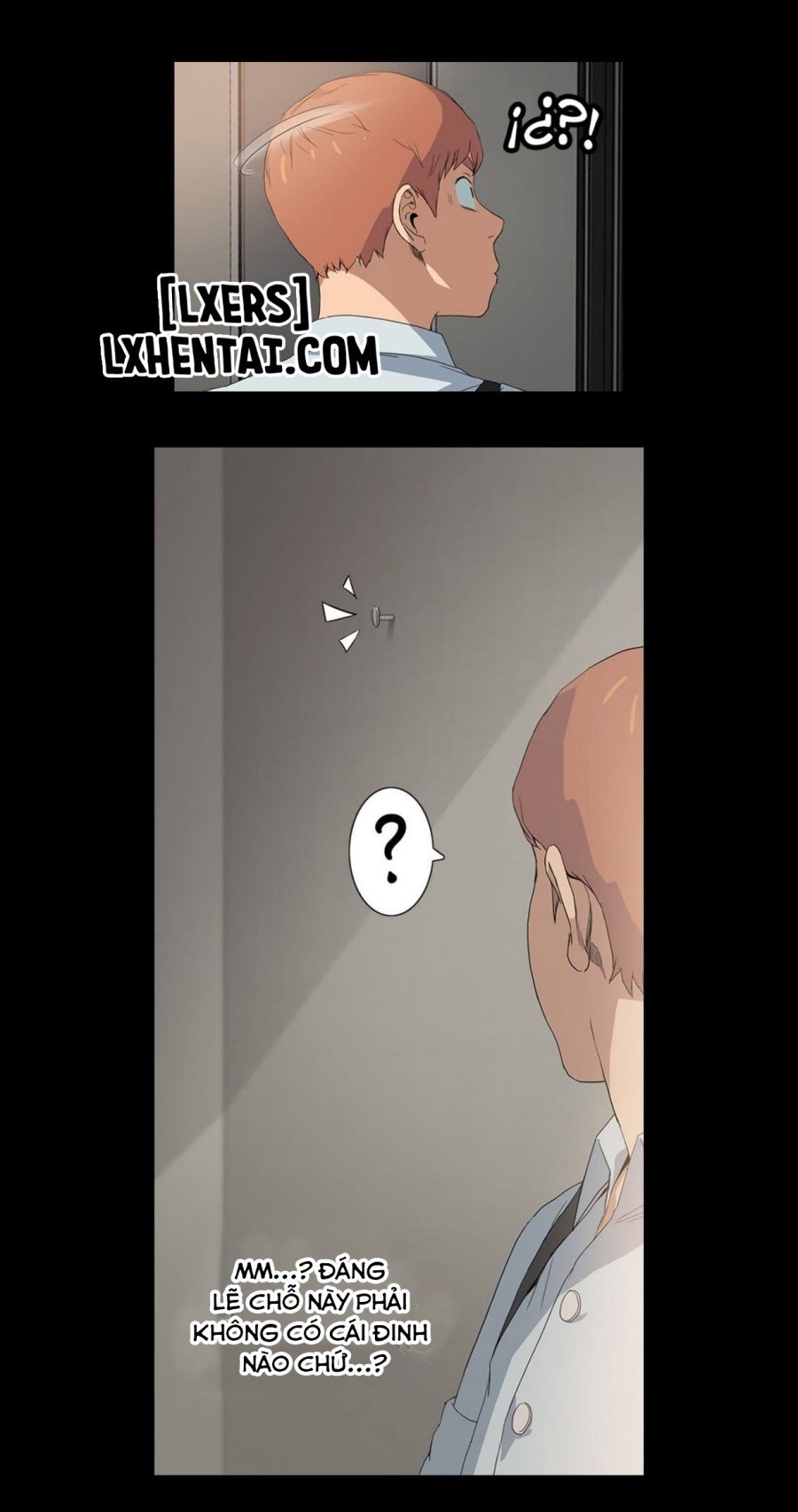 Mẹ Kế Chapter 4 - Trang 2