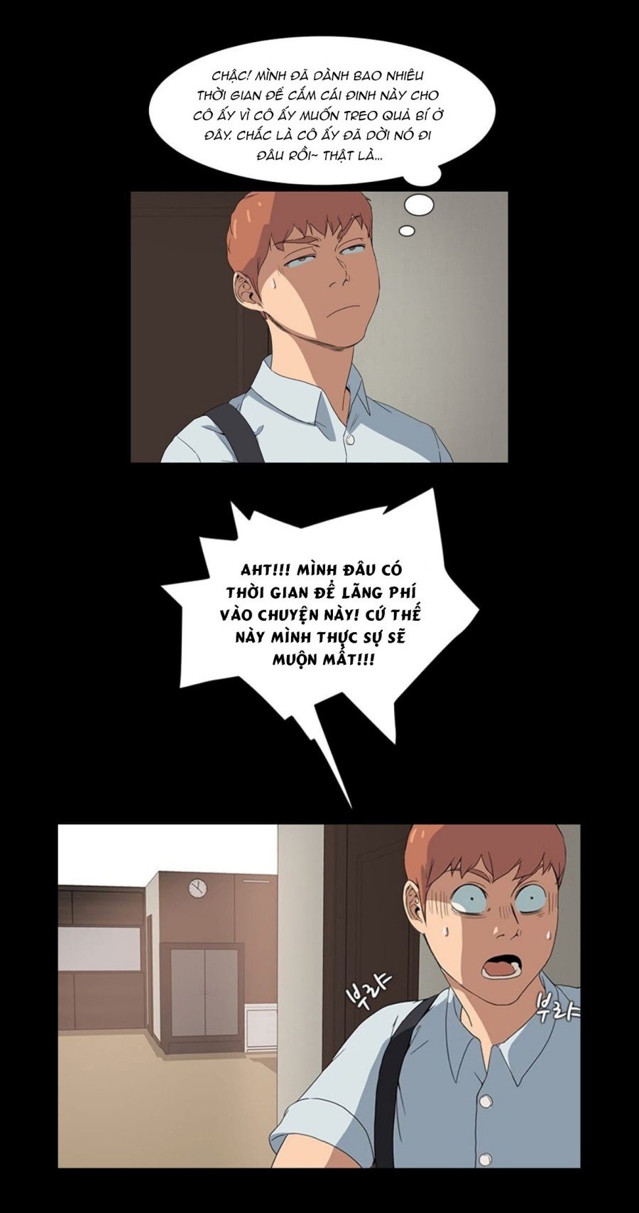 Mẹ Kế Chapter 4 - Trang 2