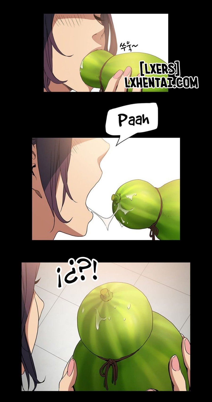 Mẹ Kế Chapter 4 - Trang 2