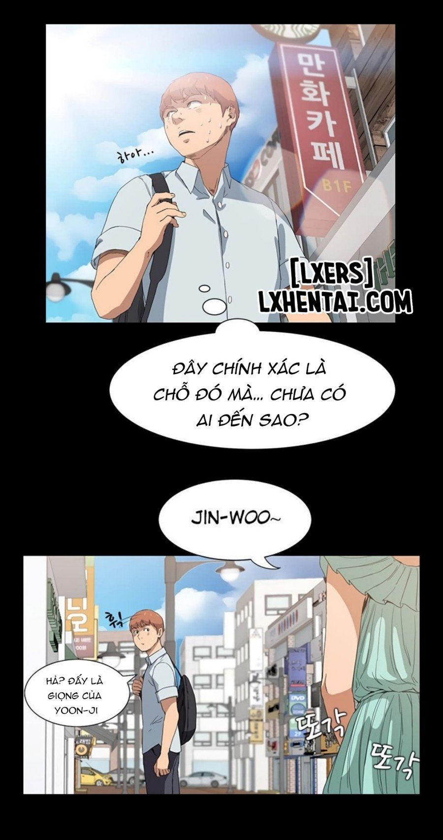 Mẹ Kế Chapter 4 - Trang 2