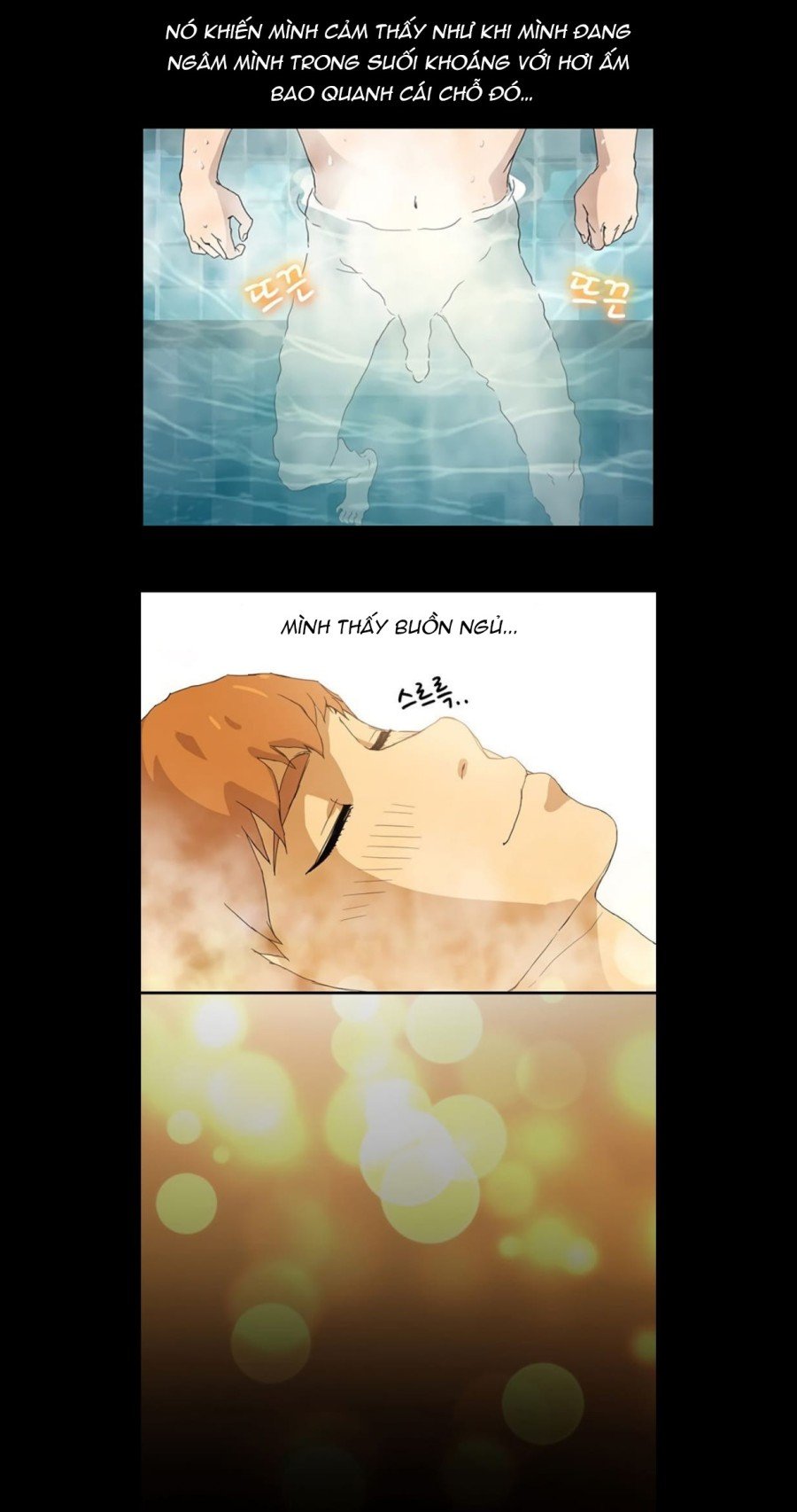 Mẹ Kế Chapter 4 - Trang 2