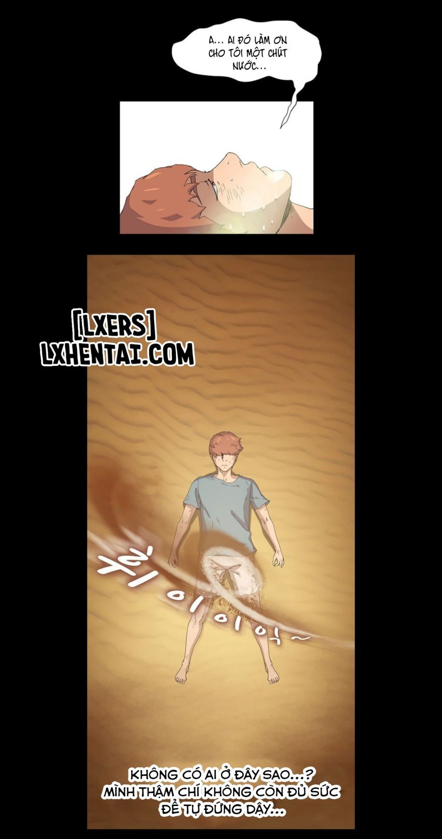 Mẹ Kế Chapter 4 - Trang 2