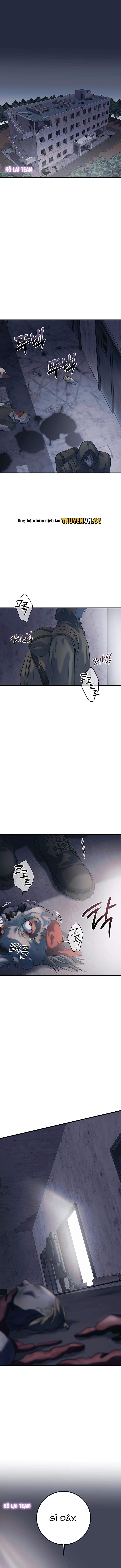 There’s No One Chapter 1 1