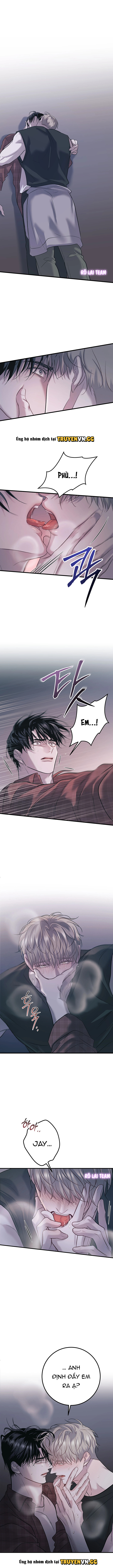 There’s No One Chapter 1 13