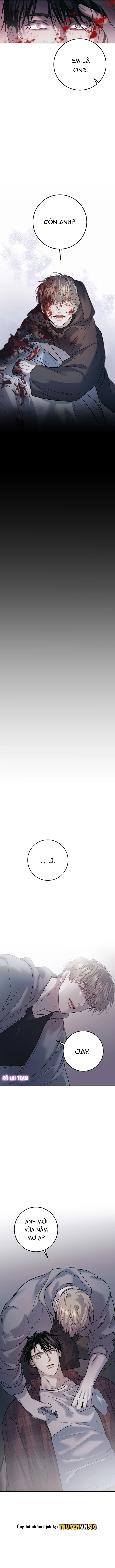 There’s No One Chapter 1 4