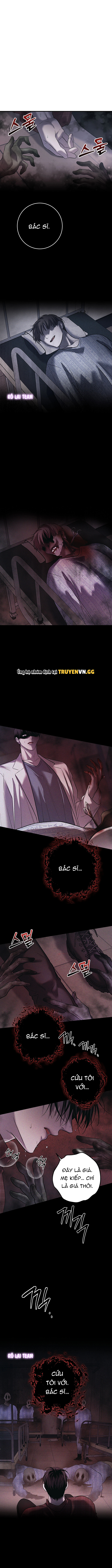 There’s No One Chapter 1 9