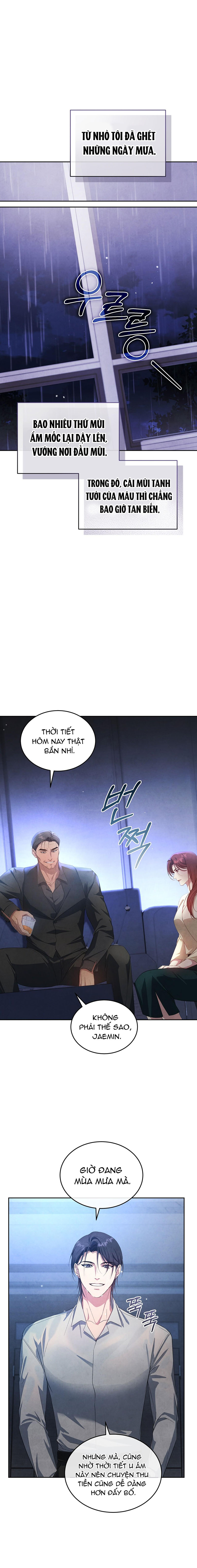 Thế Giới Đối Nghịch Chapter 5 - Next 