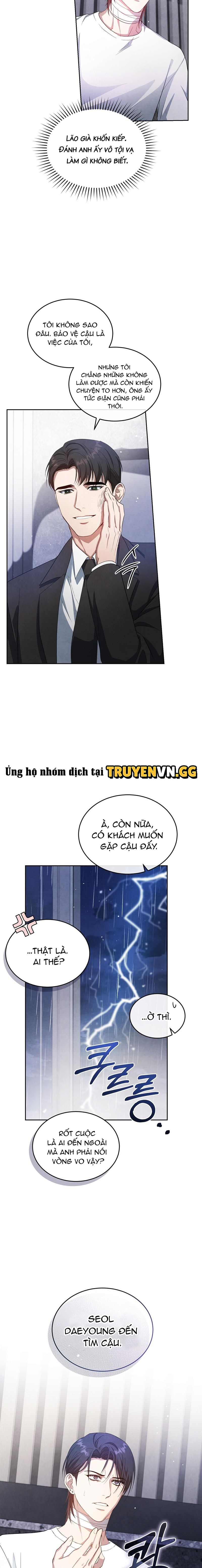 Thế Giới Đối Nghịch Chapter 5 - Next 