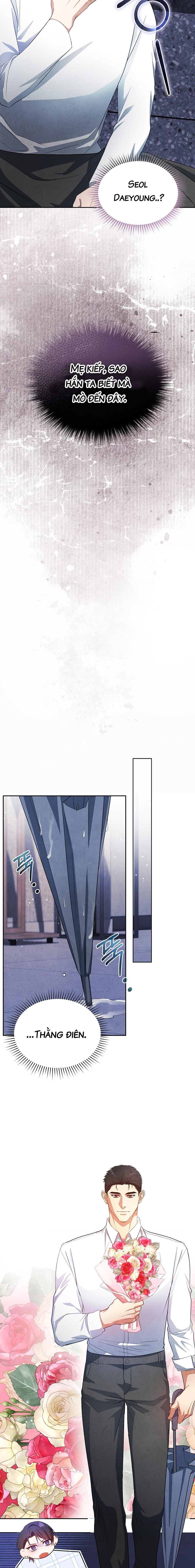 Thế Giới Đối Nghịch Chapter 5 - Next 