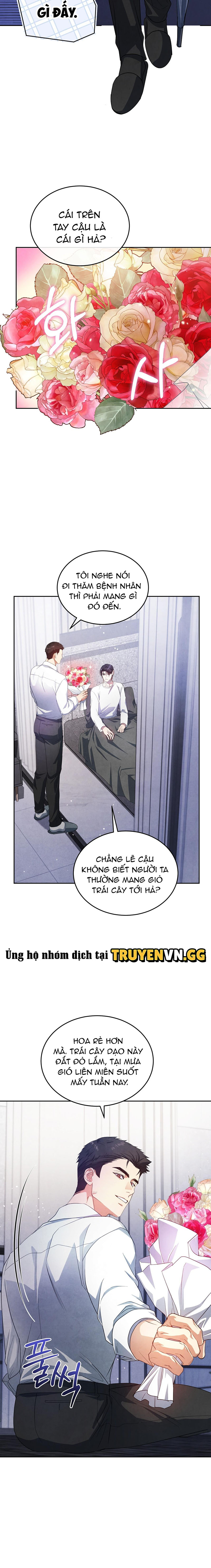 Thế Giới Đối Nghịch Chapter 5 - Next 