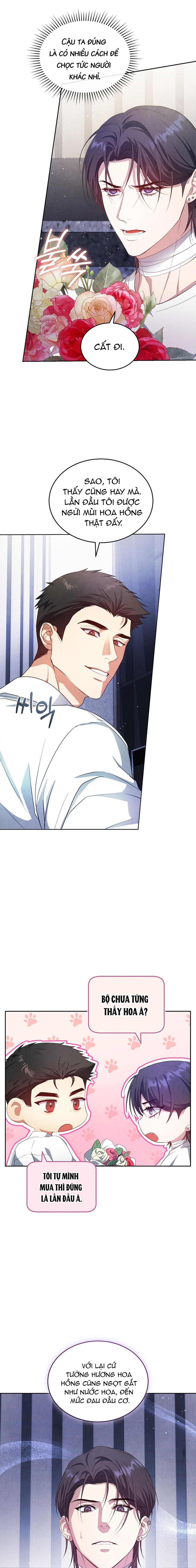 Thế Giới Đối Nghịch Chapter 5 - Next 