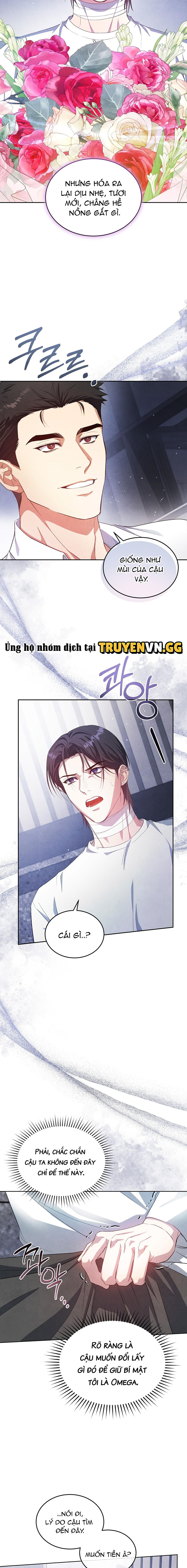 Thế Giới Đối Nghịch Chapter 5 - Next 