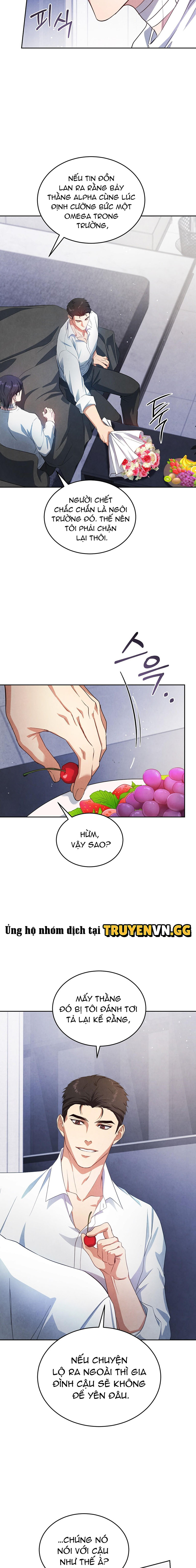 Thế Giới Đối Nghịch Chapter 5 - Next 