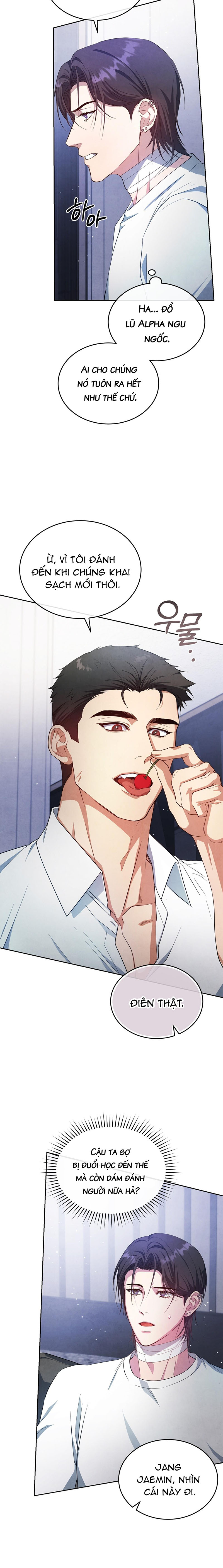 Thế Giới Đối Nghịch Chapter 5 - Next 