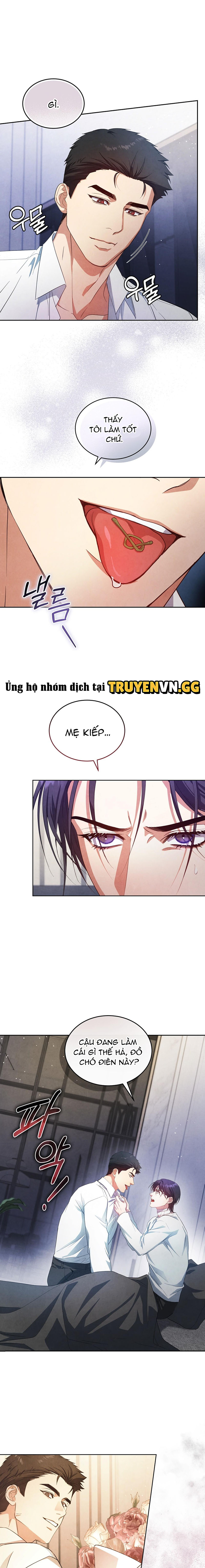 Thế Giới Đối Nghịch Chapter 5 - Next 