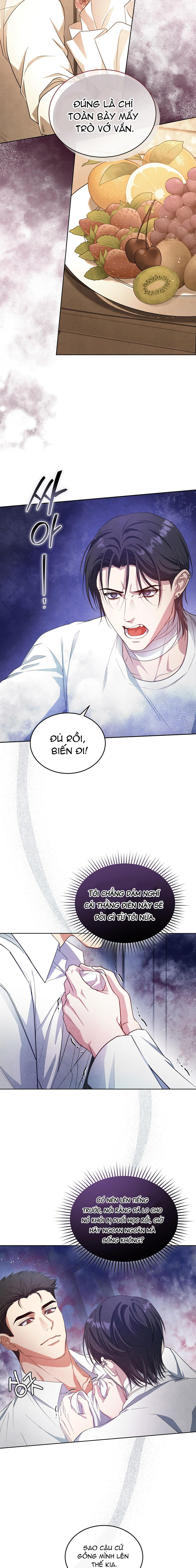 Thế Giới Đối Nghịch Chapter 5 - Next 