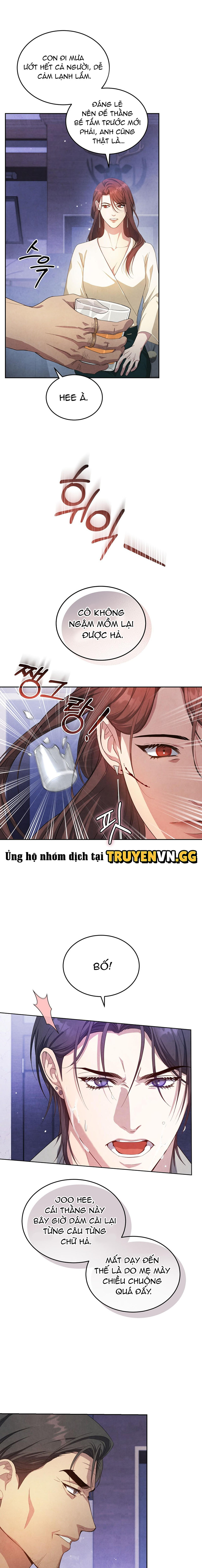Thế Giới Đối Nghịch Chapter 5 - Next 